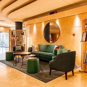 Novotel Roma Est